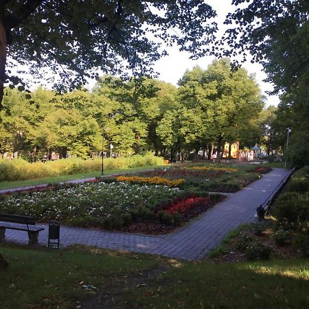 Park Apartment Centre Of ריגה מראה חיצוני תמונה