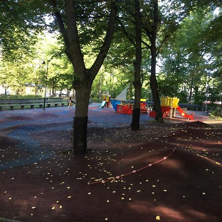 Park Apartment Centre Of ריגה מראה חיצוני תמונה
