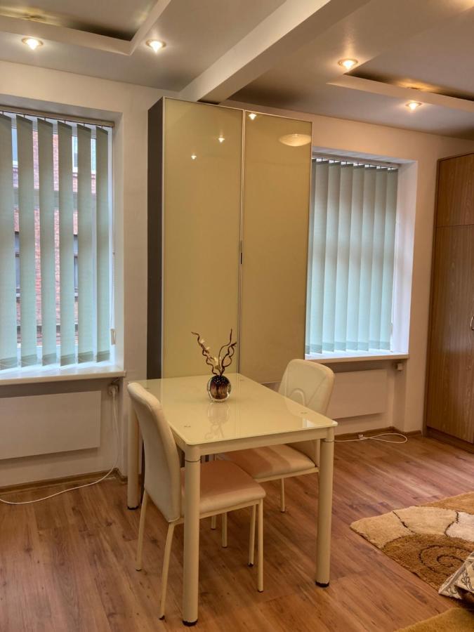Park Apartment Centre Of ריגה מראה חיצוני תמונה