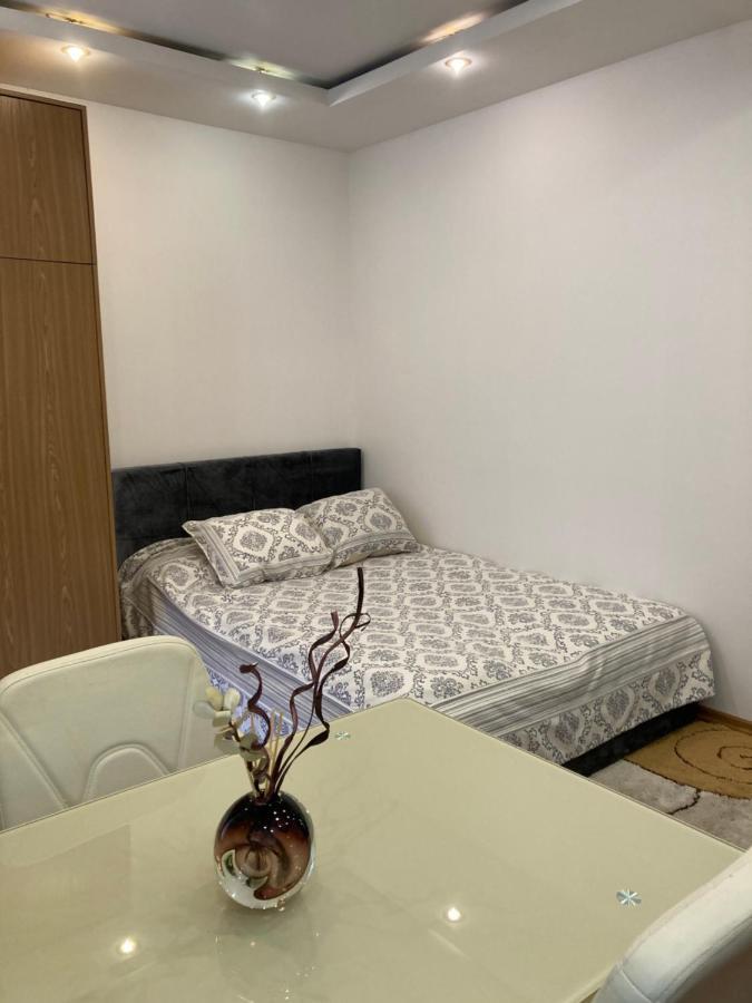 Park Apartment Centre Of ריגה מראה חיצוני תמונה