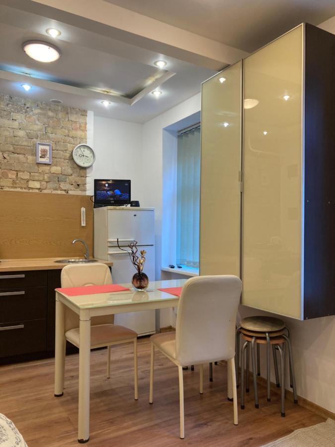 Park Apartment Centre Of ריגה מראה חיצוני תמונה