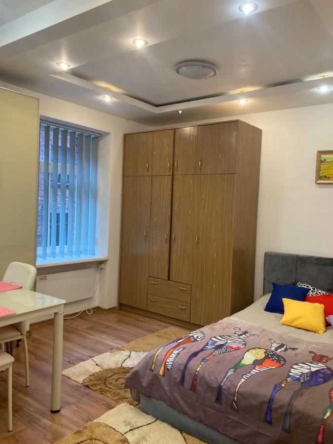 Park Apartment Centre Of ריגה מראה חיצוני תמונה