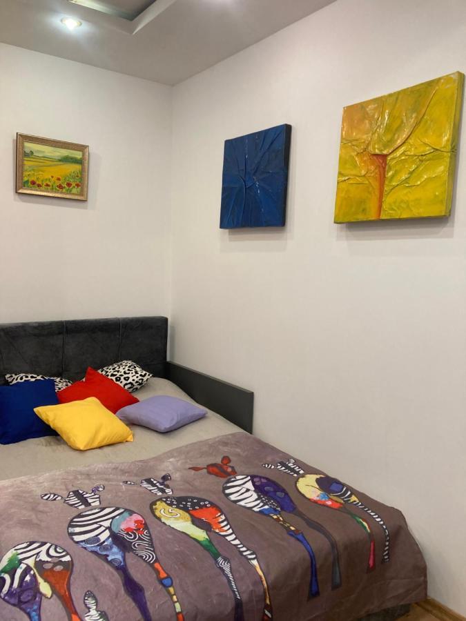 Park Apartment Centre Of ריגה מראה חיצוני תמונה