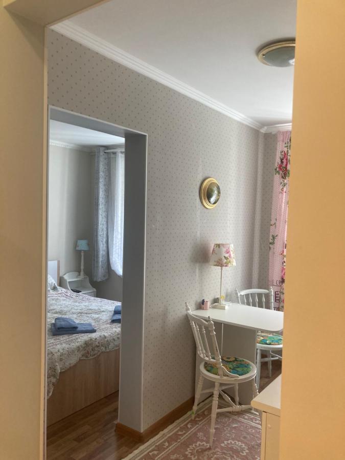 Park Apartment Centre Of ריגה מראה חיצוני תמונה