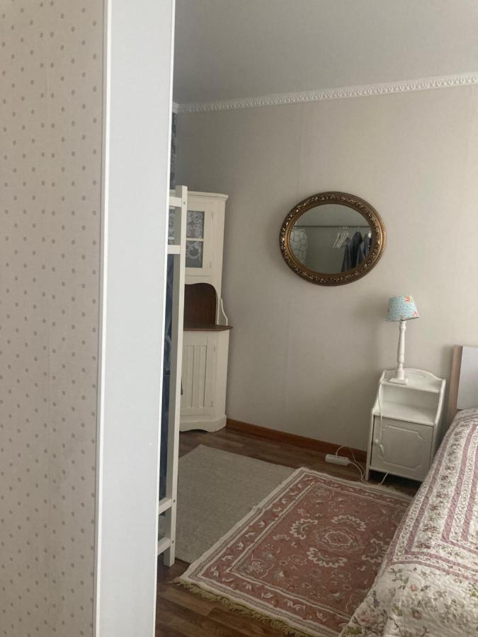 Park Apartment Centre Of ריגה מראה חיצוני תמונה